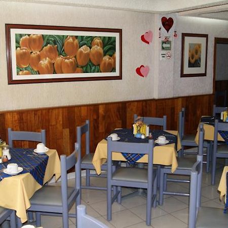 Hotel Bonampak Mexico City Ngoại thất bức ảnh