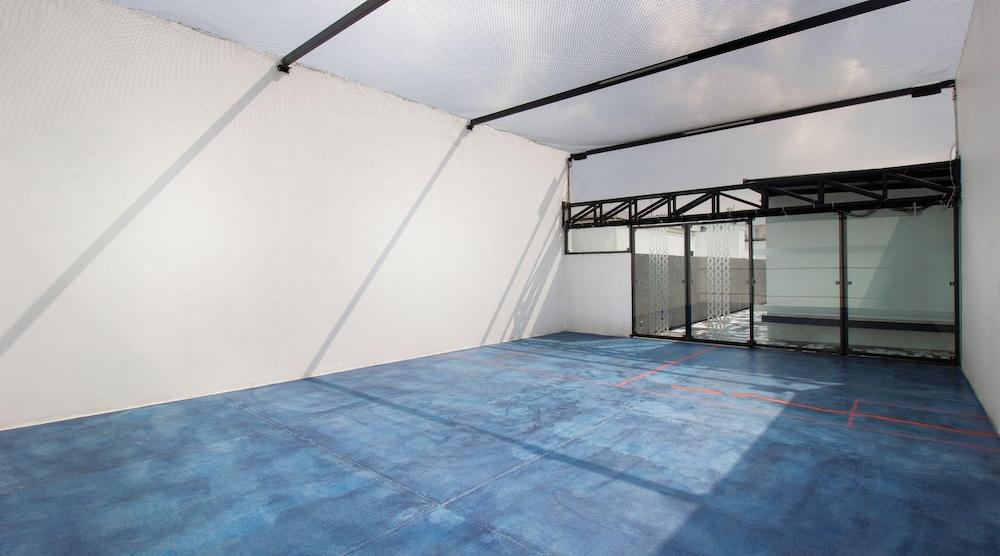 Hotel Bonampak Mexico City Ngoại thất bức ảnh